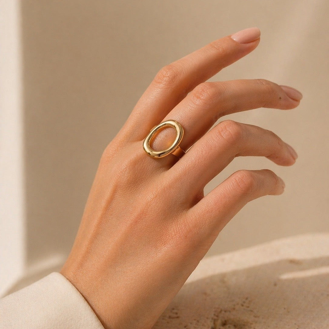 Bague - ZOÉ