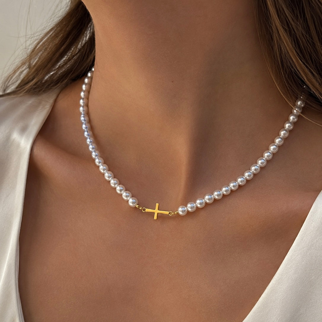 Collier - LEIA