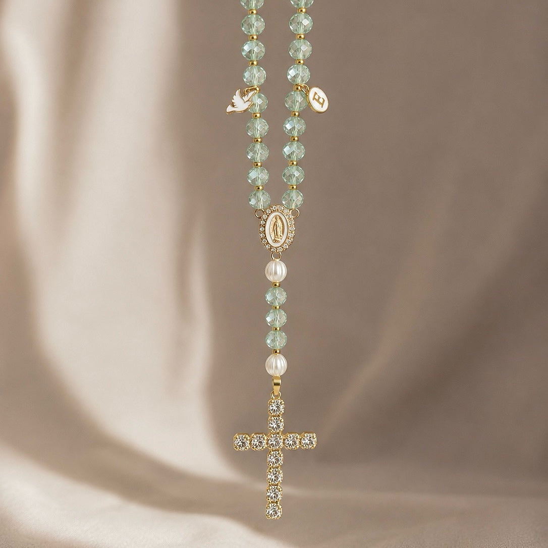 Chapelet - VERT D’EAU