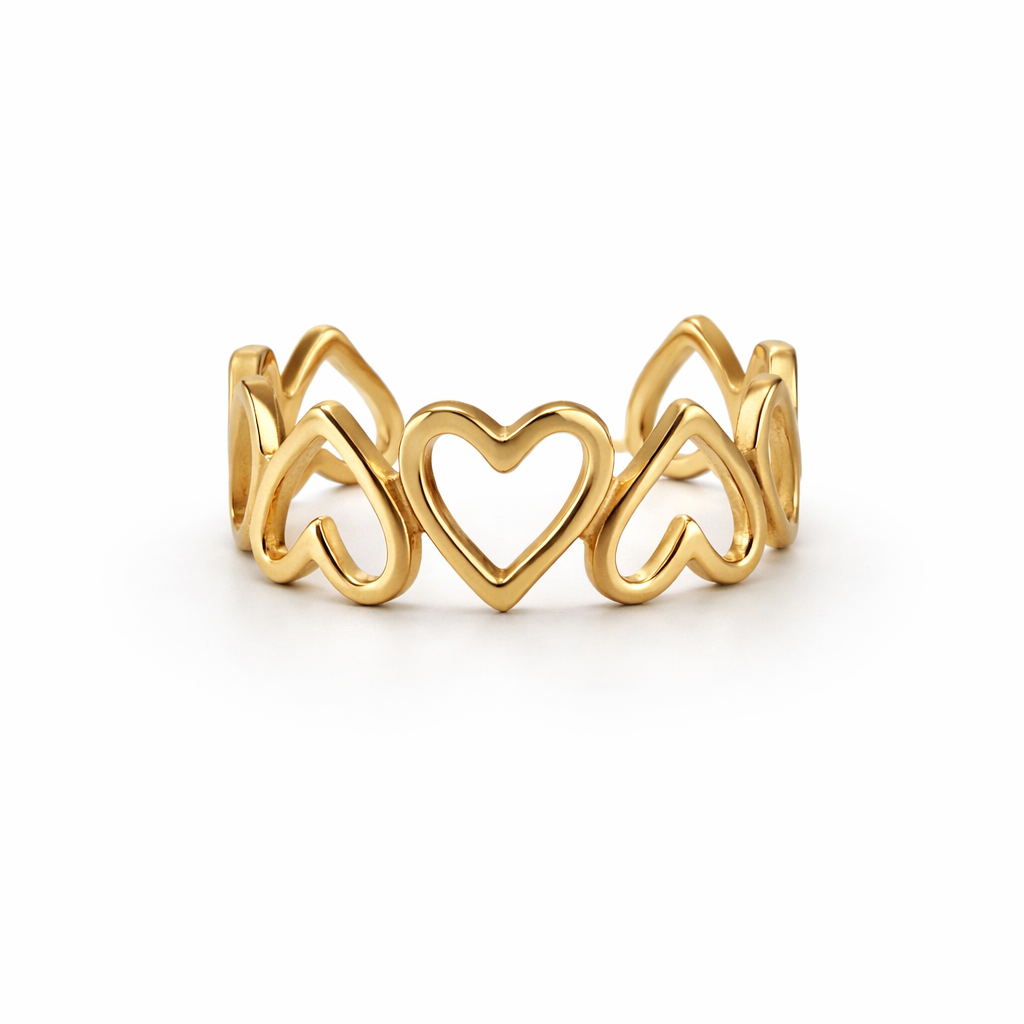 Bague - JEANNE