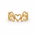 Bague - JEANNE