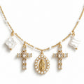 Collier - ALICE