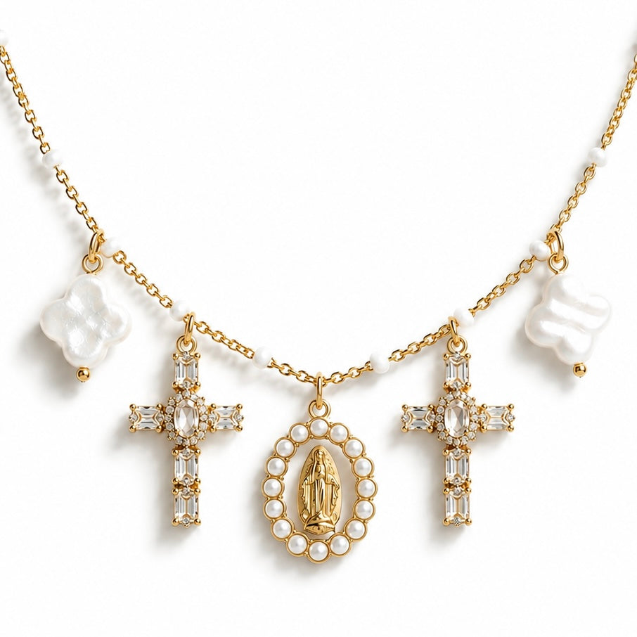 Collier - ALICE