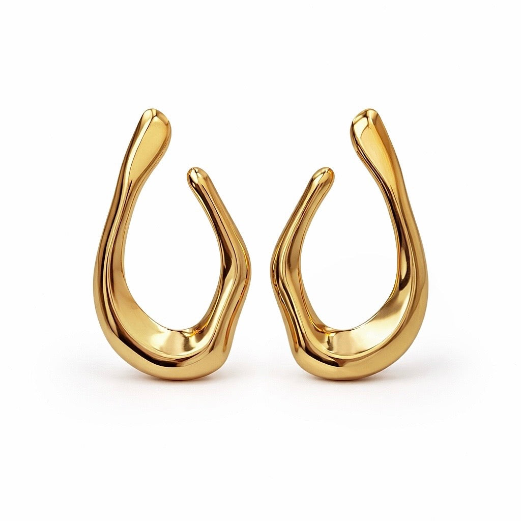 Boucles d'oreilles - CHIARA