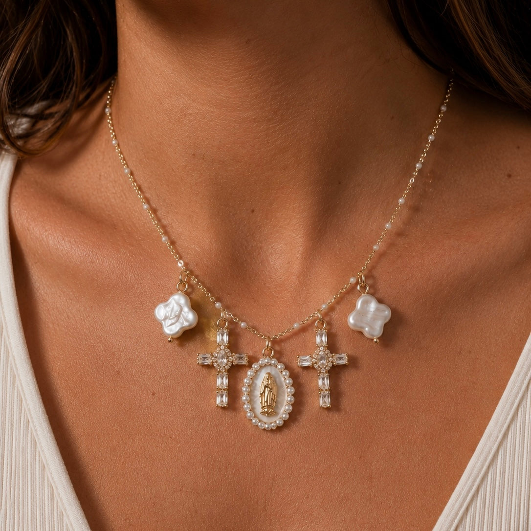Collier - ALICE