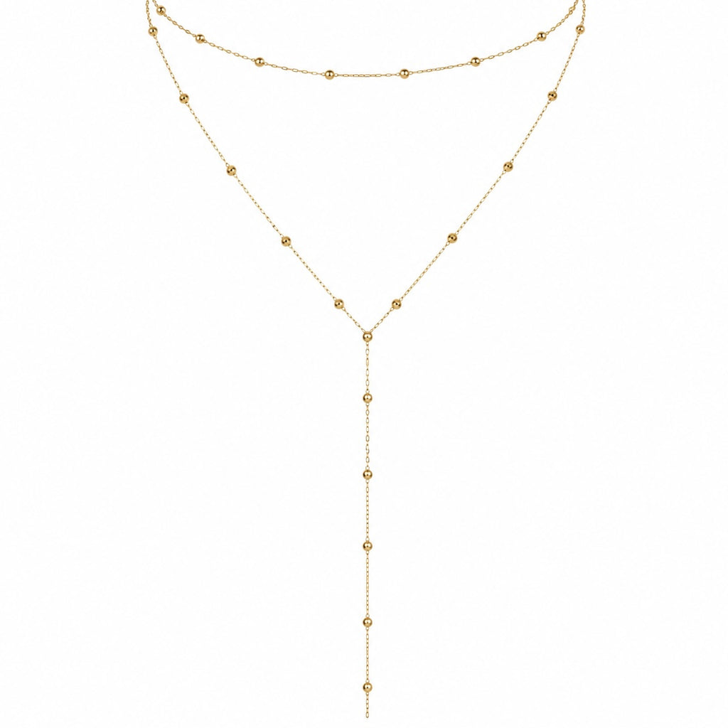 Collier - LIOR