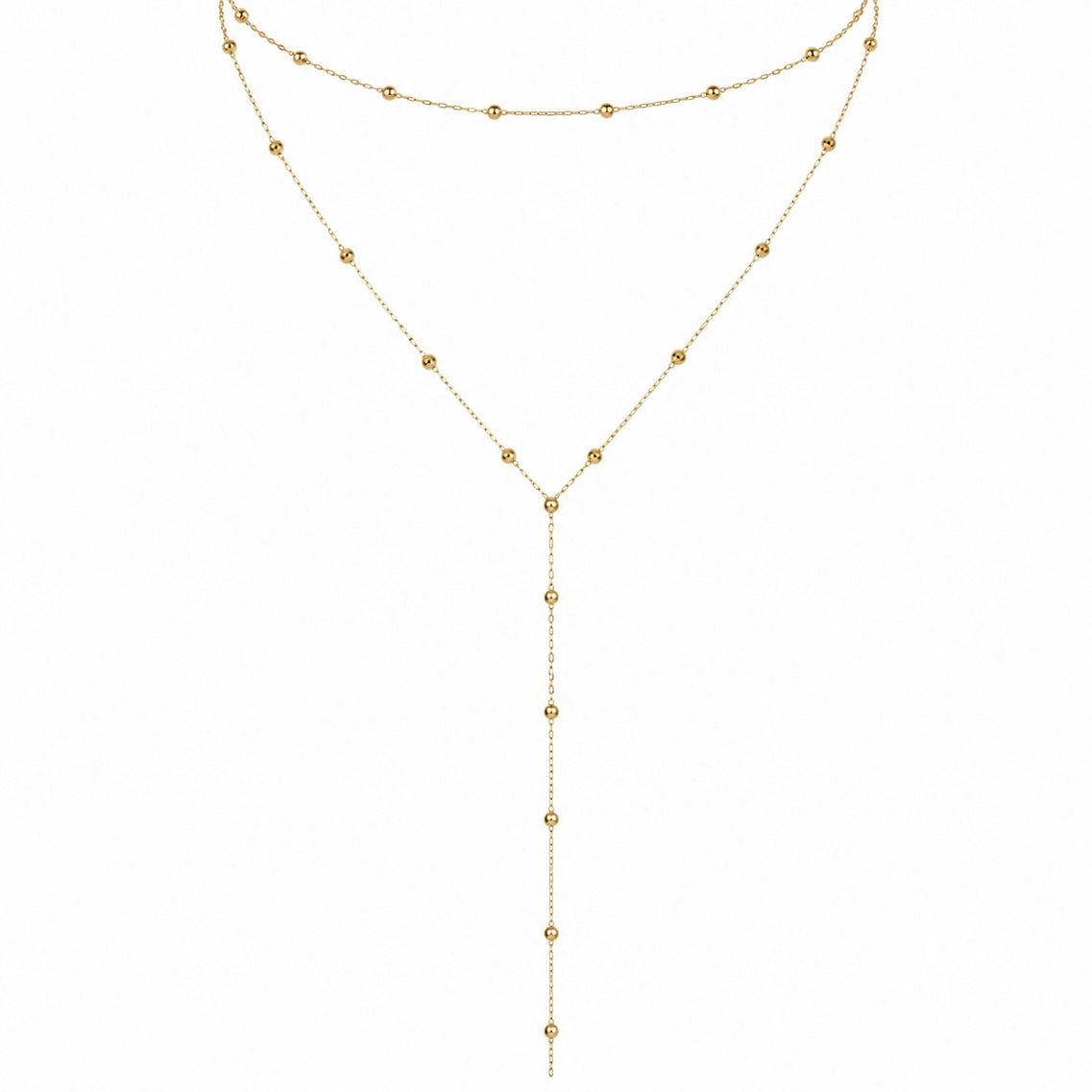 Collier - LIOR