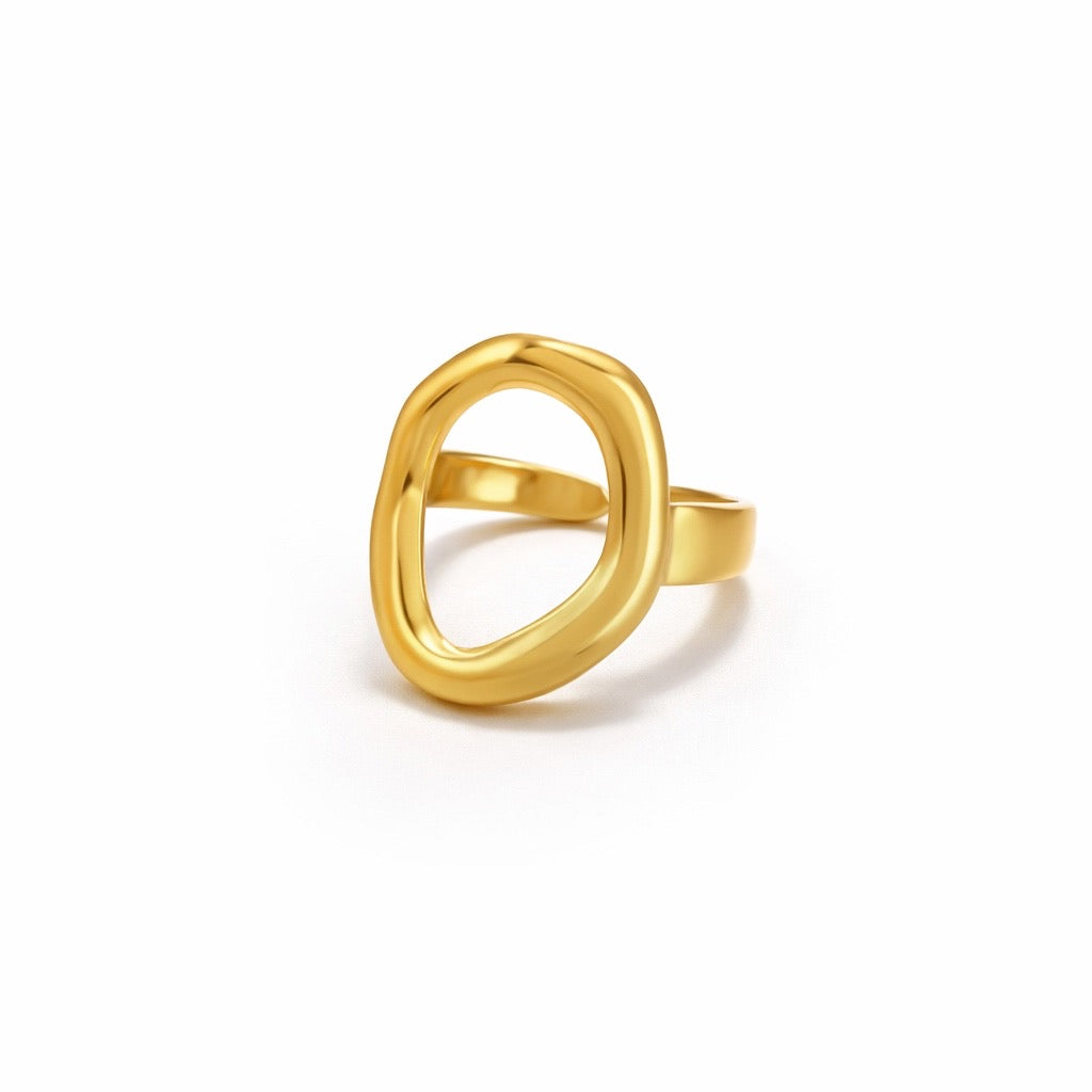 Bague - ZOÉ