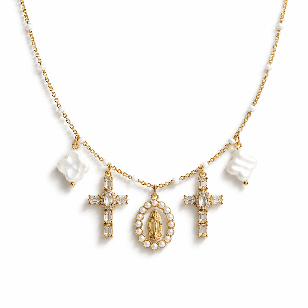 Collier - ALICE