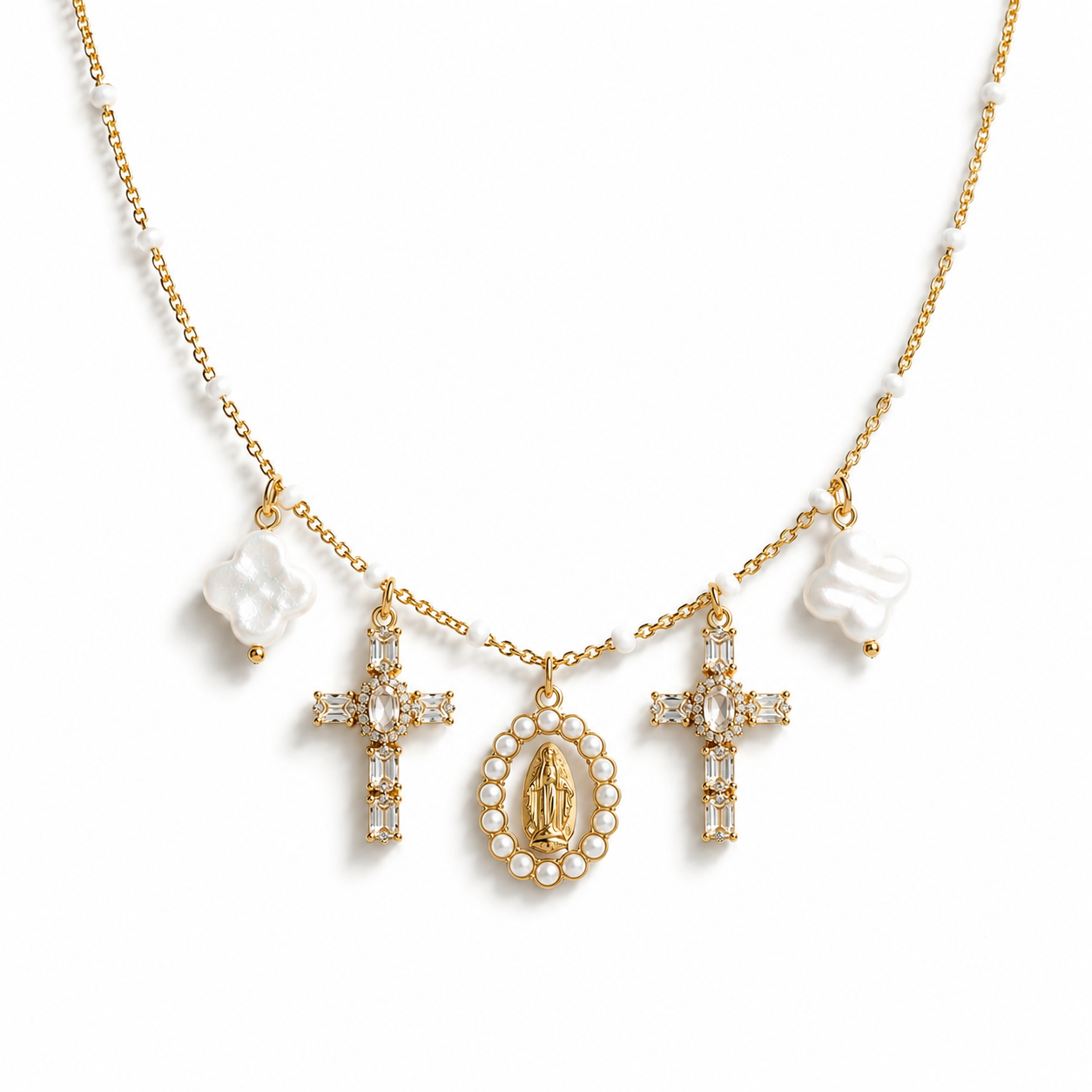 Collier - ALICE