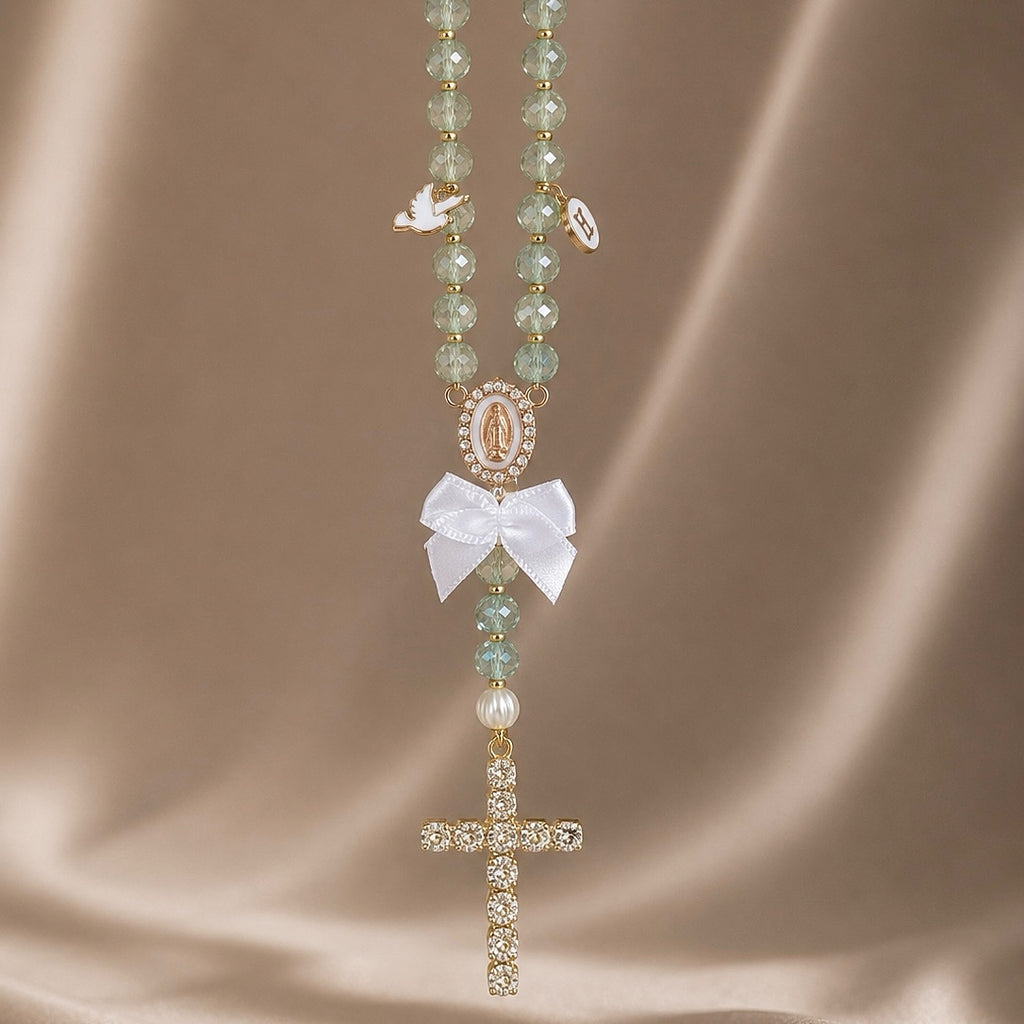 Chapelet - VERT D’EAU