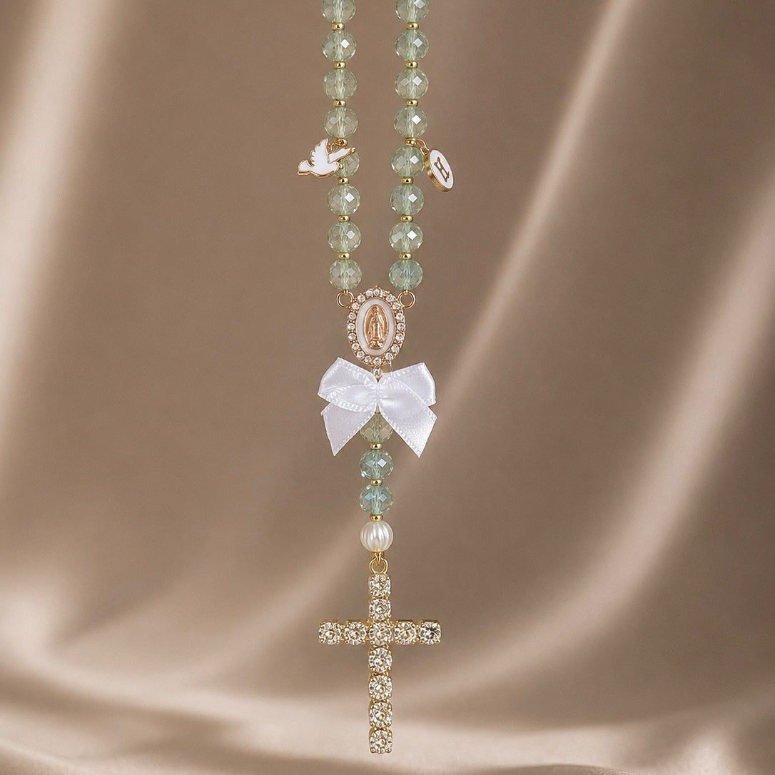 Chapelet - VERT D’EAU