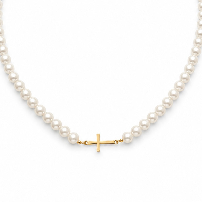 Collier - LEIA