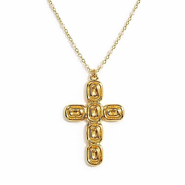 Collier - STELLA