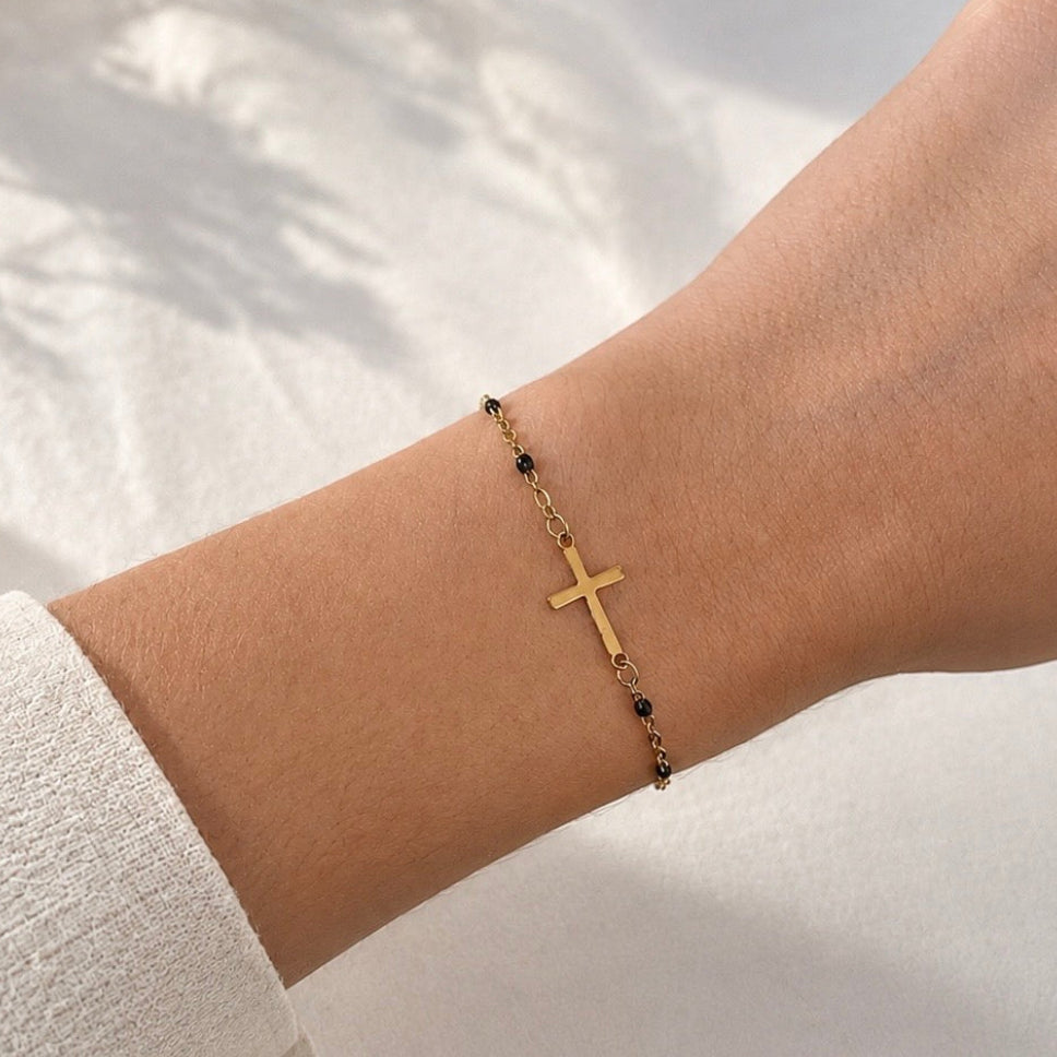 Bracelet - CROIX