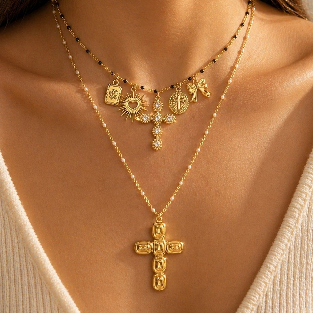 Collier - STELLA