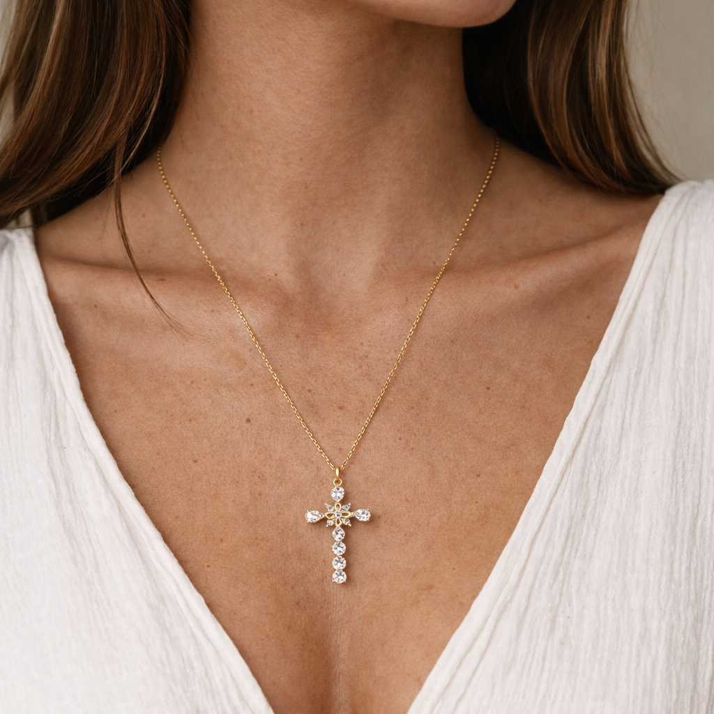Collier - ALBA