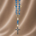 Chapelet - BLEU