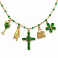 Collier - MIA