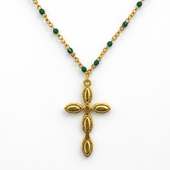Collier - FAUSTINE