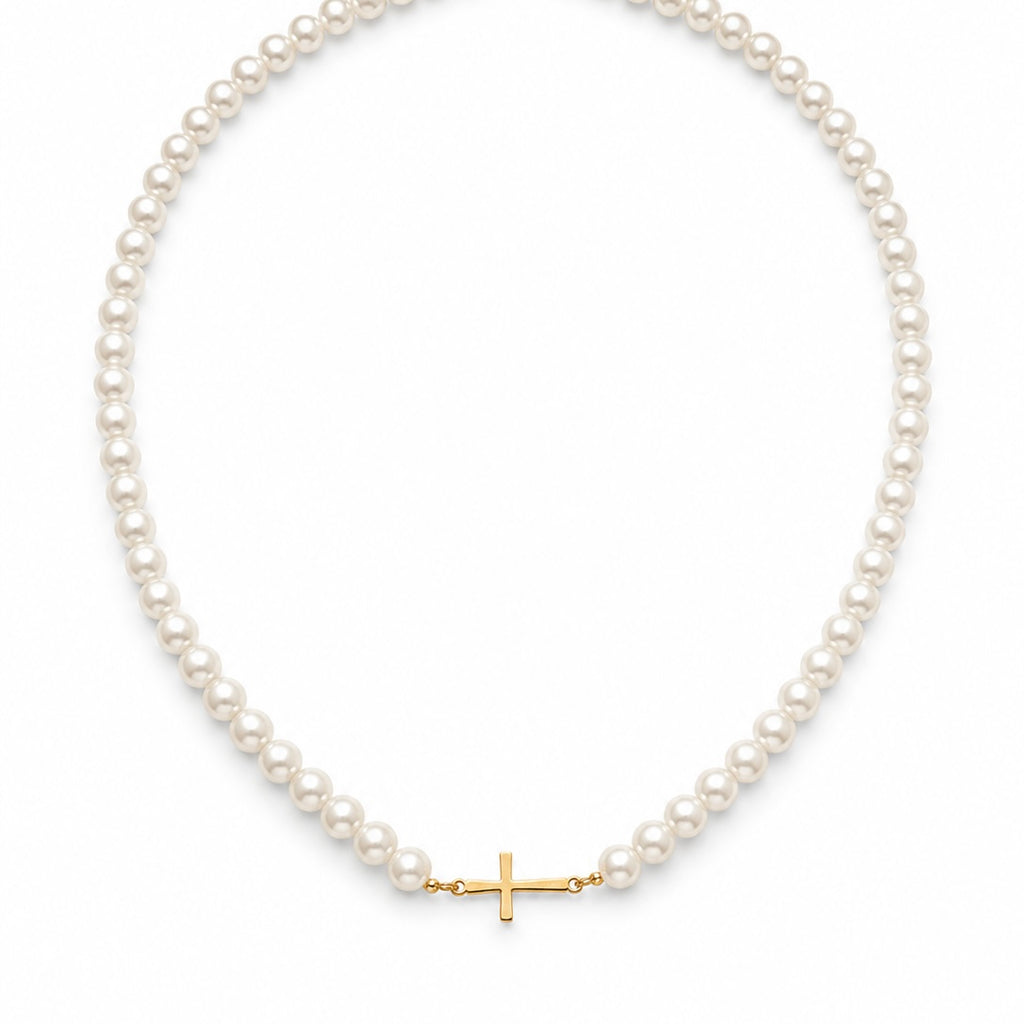 Collier - LEIA