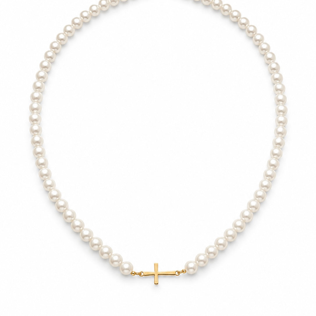 Collier - LEIA