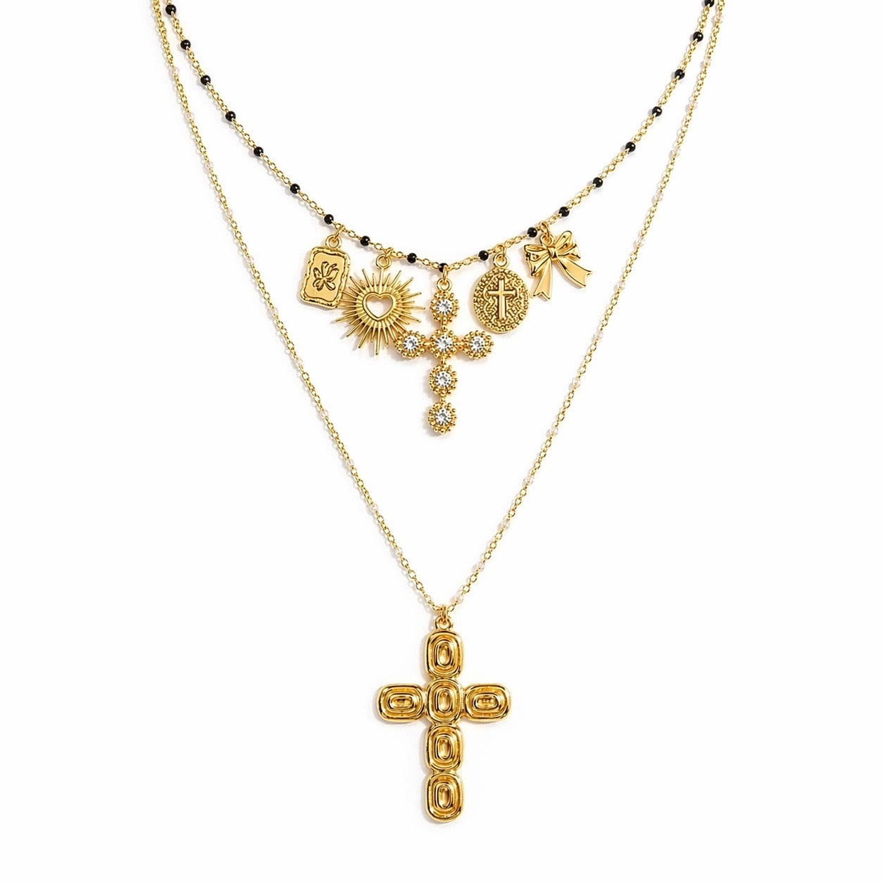Collier - STELLA