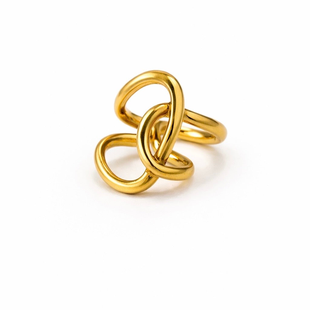 Bague - EVE