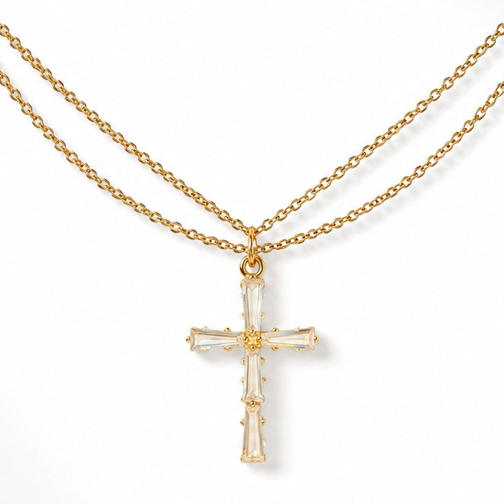 Collier - CÉLESTE