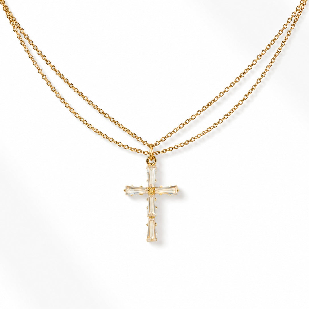 Collier - CÉLESTE