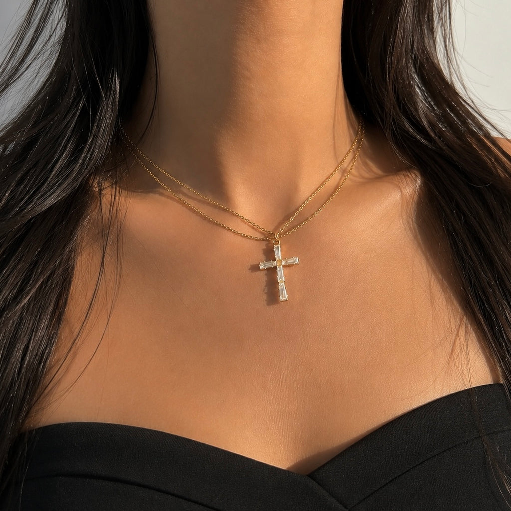Collier - CÉLESTE