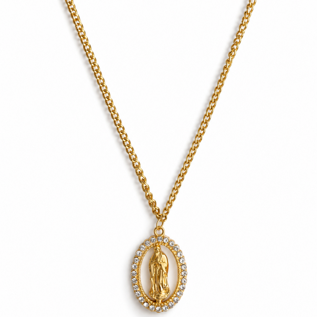Collier - MARIE
