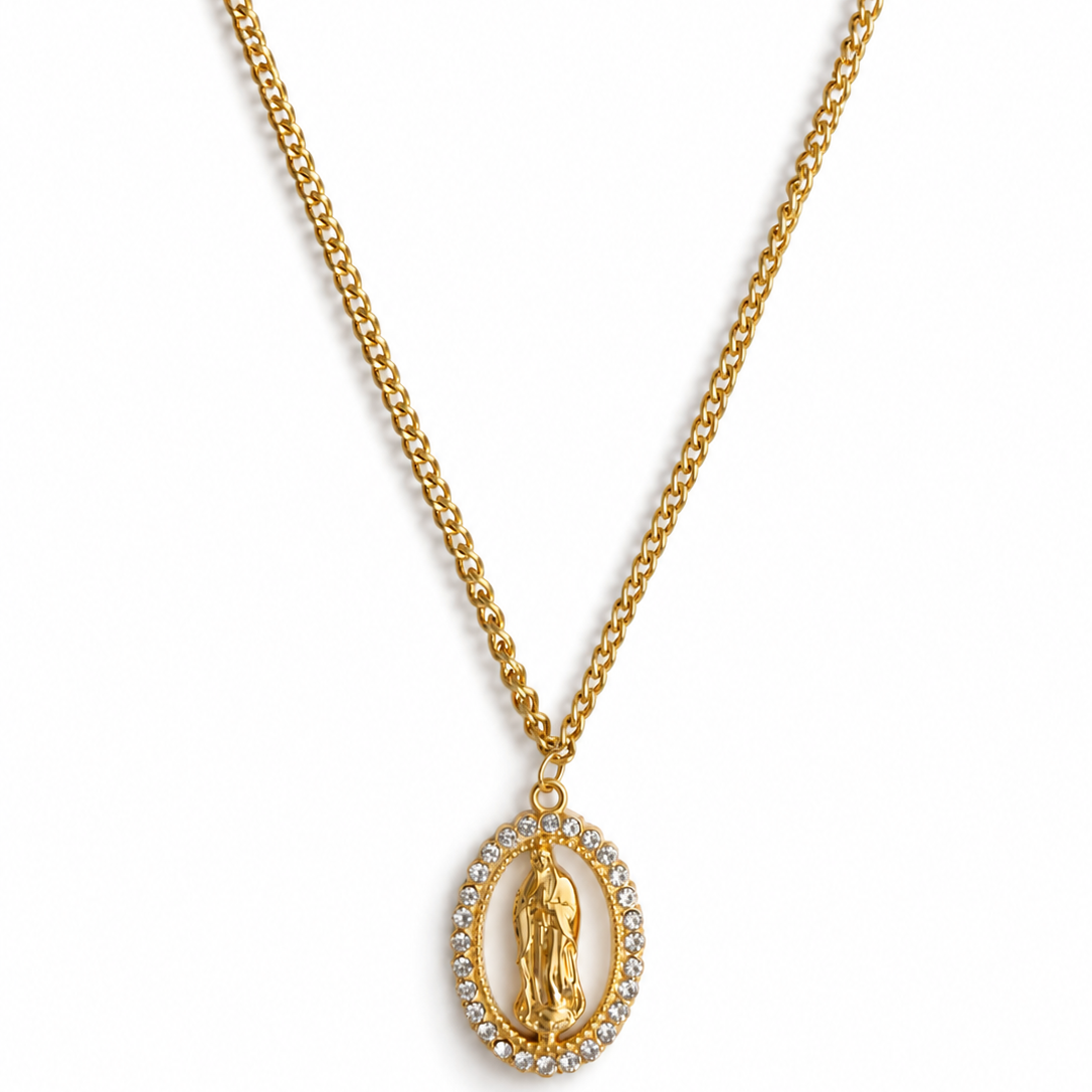 Collier - MARIE