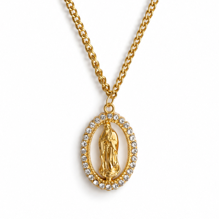 Collier - MARIE
