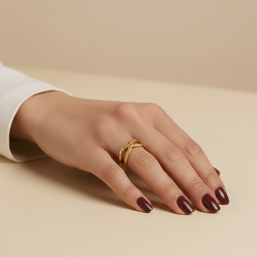 Bague - NINA