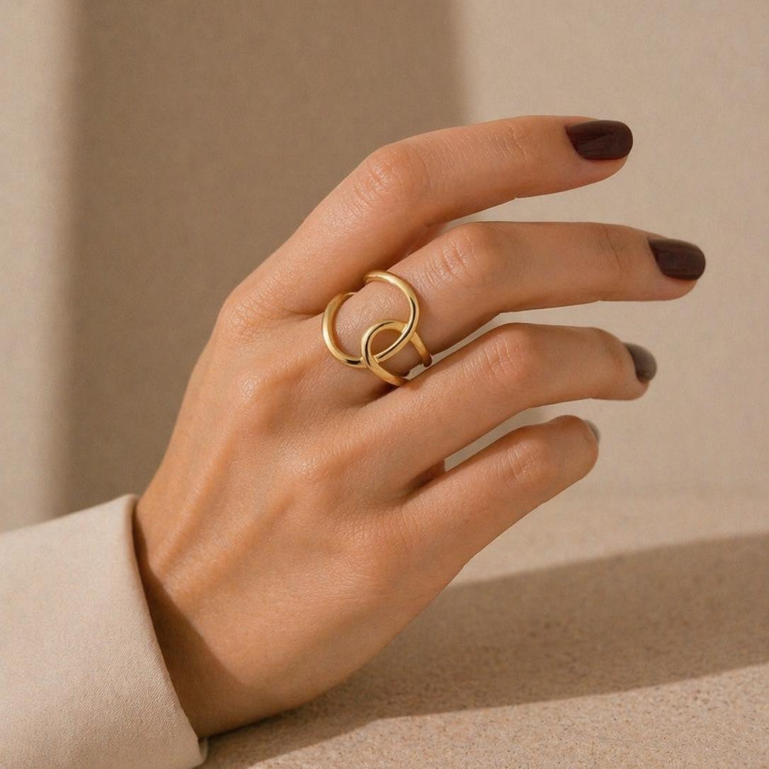 Bague - EVE